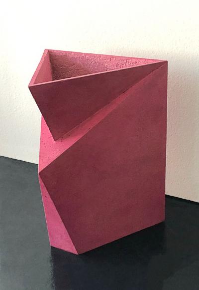  HVLIMON HVLimon Bow Planter