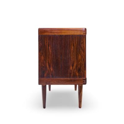  HW Klein H W Klein for Bramin Mid Century Danish Rosewood Credenza