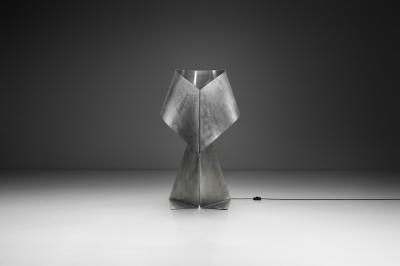  Habitat Large Ribbon Floor Lamp by Claire Norcross Attr England 21st Century