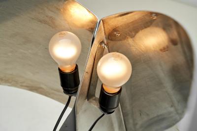  Habitat Large Ribbon Floor Lamp by Claire Norcross Attr England 21st Century