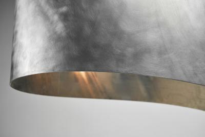  Habitat Large Ribbon Floor Lamp by Claire Norcross Attr England 21st Century