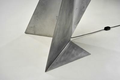  Habitat Large Ribbon Floor Lamp by Claire Norcross Attr England 21st Century