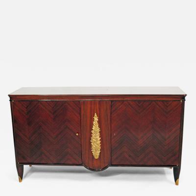  Haentge s Freres Art Deco Sideboard by Haentg s Freres