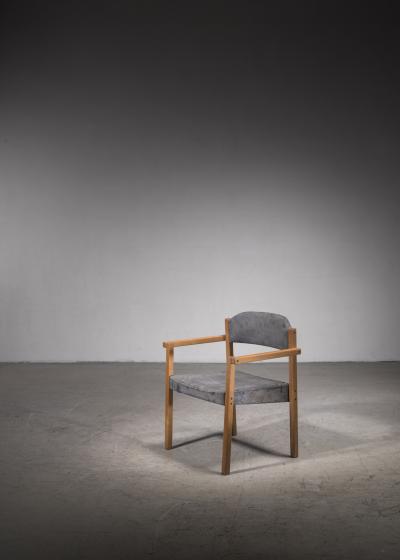  Haimi Finnish Armchair from the Finn Form Collection 1960s