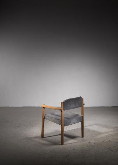  Haimi Finnish Armchair from the Finn Form Collection 1960s