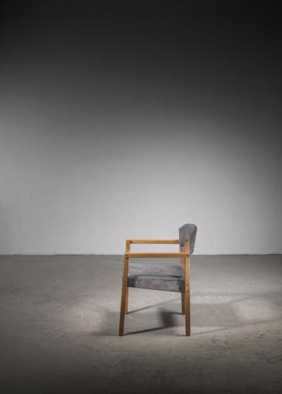  Haimi Finnish Armchair from the Finn Form Collection 1960s