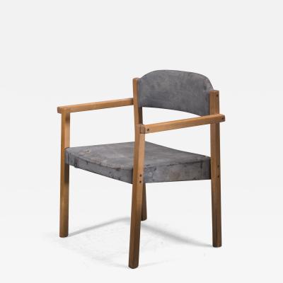  Haimi Finnish Armchair from the Finn Form Collection 1960s