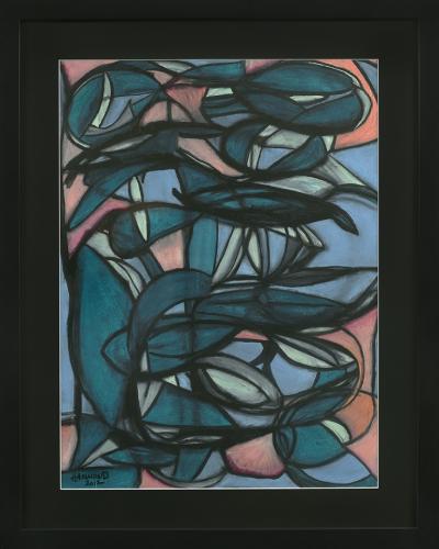  Hammond Untitled No 22