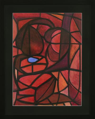  Hammond Untitled No 37