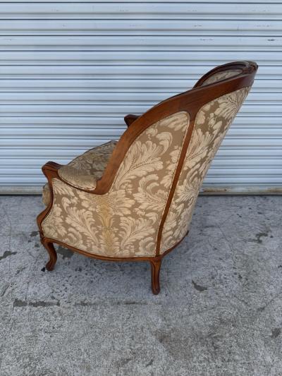 Hancock Moore Hancock Moore Arm Chair