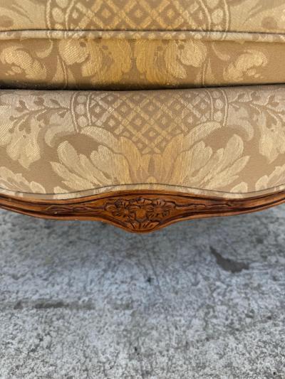  Hancock Moore Hancock Moore Arm Chair