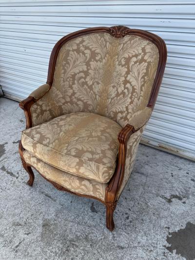  Hancock Moore Hancock Moore Arm Chair