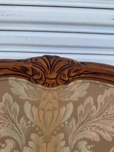  Hancock Moore Hancock Moore Arm Chair