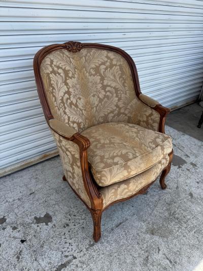  Hancock Moore Hancock Moore Arm Chair