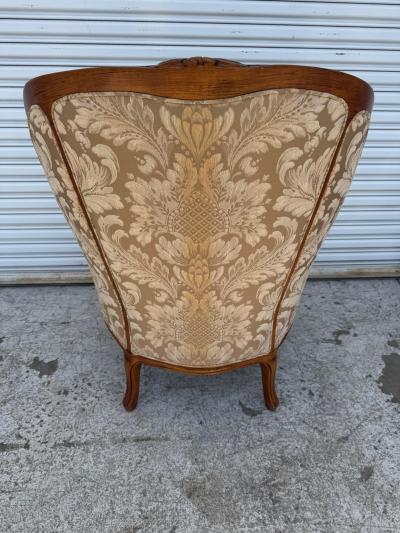  Hancock Moore Hancock Moore Arm Chair