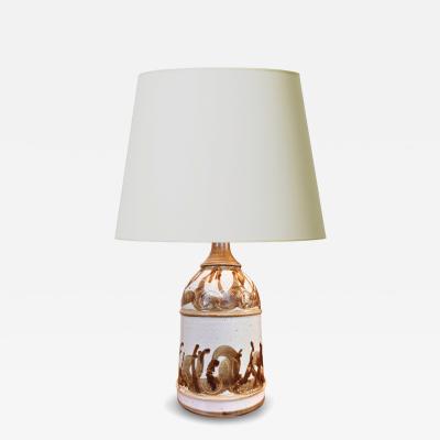  Hanne Stent j Table Lamp by Hanne Stent j