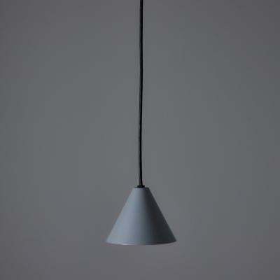  Hans Agne Jakobsson Hans Agne Jakobsson Mini Tratten Outdoor Pendant in Silver