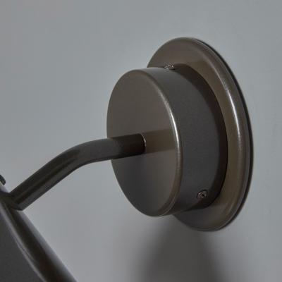  Hans Agne Jakobsson Hans Agne Jakobsson Mini Tratten Outdoor Sconce in Painted Bronze