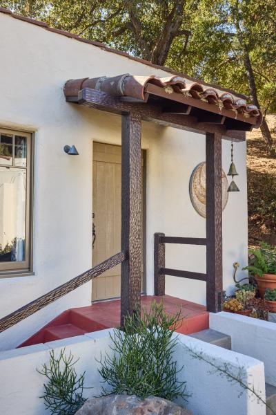  Hans Agne Jakobsson Hans Agne Jakobsson Mini Tratten Outdoor Sconce in Painted Silver