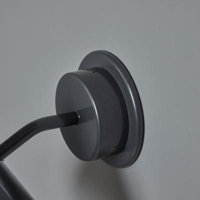  Hans Agne Jakobsson Hans Agne Jakobsson Mini Tratten Outdoor Sconce in Painted Steel