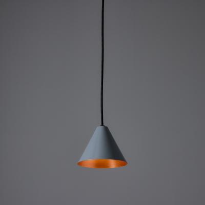  Hans Agne Jakobsson Hans Agne Jakobsson Mini Tratten Pendant in Silver