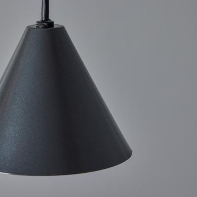  Hans Agne Jakobsson Hans Agne Jakobsson Mini Tratten Pendant in Steel