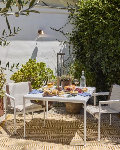  Hans Agne Jakobsson Hans Agne Jakobsson Mini Tratten Polished Copper Outdoor Sconce