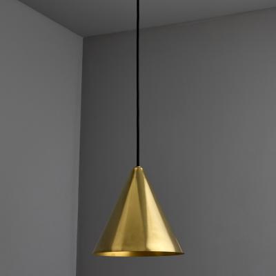  Hans Agne Jakobsson Hans Agne Jakobsson Polished Brass Tratten Outdoor Pendant