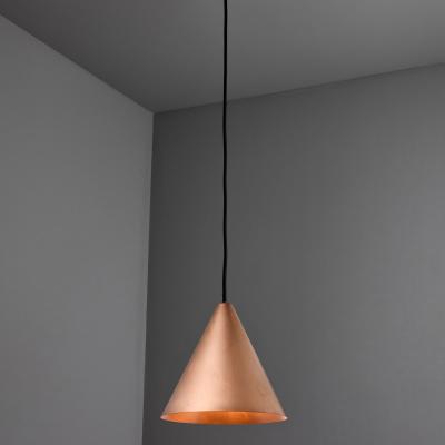  Hans Agne Jakobsson Hans Agne Jakobsson Raw Copper Tratten Outdoor Pendant