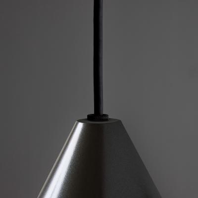  Hans Agne Jakobsson Hans Agne Jakobsson Tratten Outdoor Pendant in Bronze