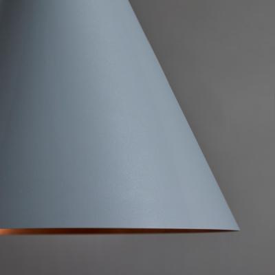  Hans Agne Jakobsson Hans Agne Jakobsson Tratten Outdoor Pendant in Silver