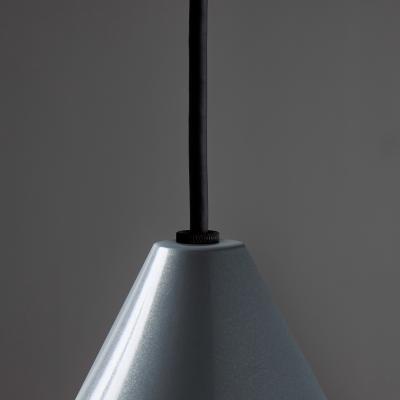  Hans Agne Jakobsson Hans Agne Jakobsson Tratten Outdoor Pendant in Silver