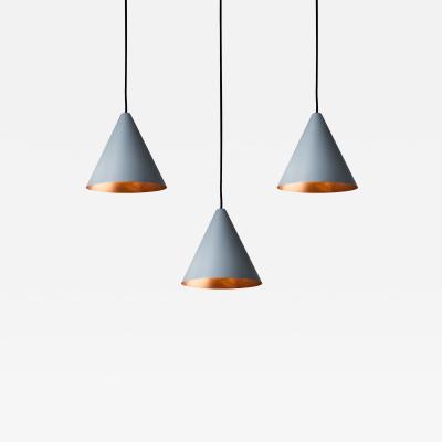  Hans Agne Jakobsson Hans Agne Jakobsson Tratten Outdoor Pendant in Silver