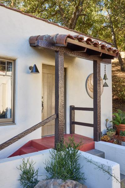  Hans Agne Jakobsson Hans Agne Jakobsson Tratten Outdoor Sconce in Painted Bronze