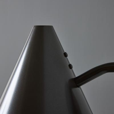  Hans Agne Jakobsson Hans Agne Jakobsson Tratten Outdoor Sconce in Painted Bronze