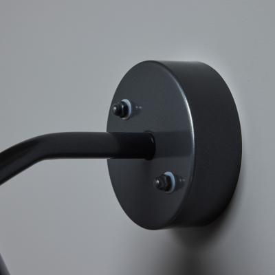  Hans Agne Jakobsson Hans Agne Jakobsson Tratten Outdoor Sconce in Painted Steel