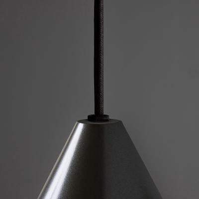  Hans Agne Jakobsson Hans Agne Jakobsson Tratten Pendant in Bronze