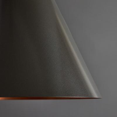  Hans Agne Jakobsson Hans Agne Jakobsson Tratten Pendant in Bronze