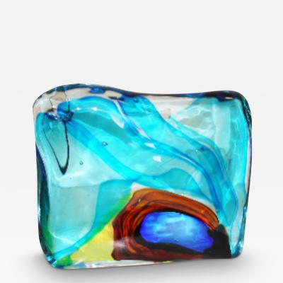  Harmon Biddle Blue Egg 2