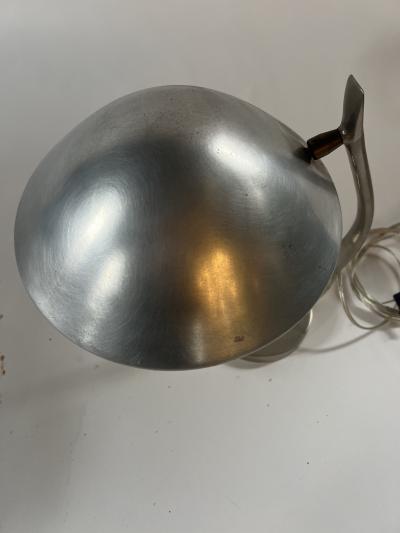  Harold Barr Richard Weiss Laurel Lamp by Harlod Weiss and Richard Barr 1974