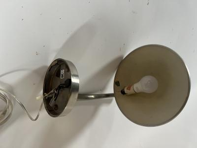  Harold Barr Richard Weiss Laurel Lamp by Harlod Weiss and Richard Barr 1974