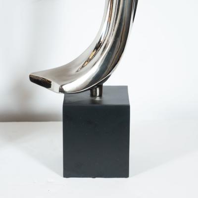  Harold Barr Richard Weiss Pair of Midcentury Weiss Barr Brutalist Table Lamps for Laurel Lamp Co 