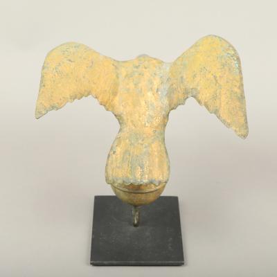  Harris Co Eagle Weathervane