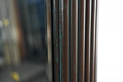  Harrison Van Horn Large Wall Mirror by Harrison Van Horn