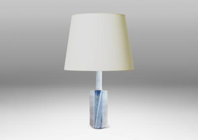  Hegnetslund Lervarefabrik Table Lamp by Palle Michael Degener