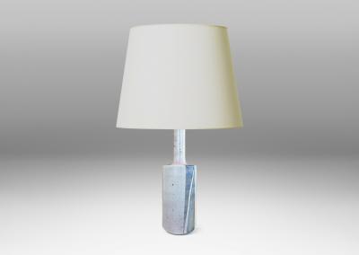  Hegnetslund Lervarefabrik Table Lamp by Palle Michael Degener