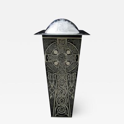  Heidi Warr Lidded Vase by Heidi Warr and the Guild of Handicratfts