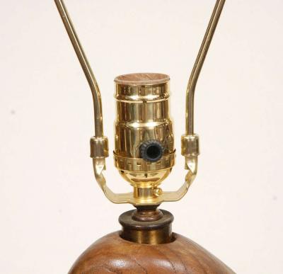  Heifetz Pair Heifetz Table Lamps