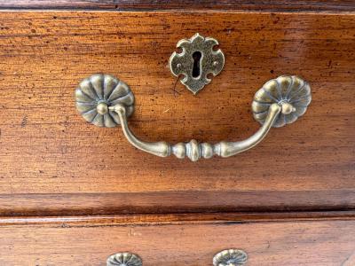  Hekman Furniture Company Hekman Chest of Drawers