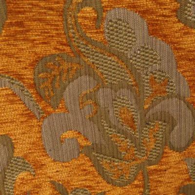  Henredon Henredon button tuft chair